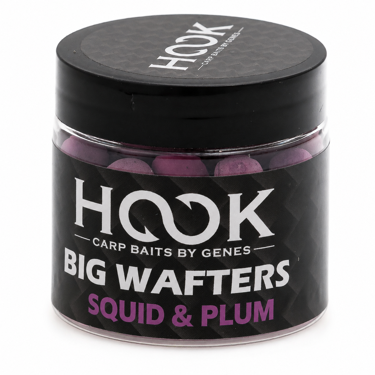 BIG WAFTERS SQUID & PLUM