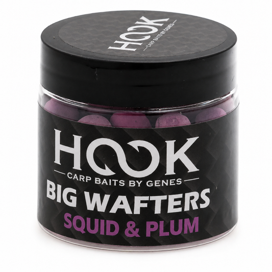 BIG WAFTERS SQUID & PLUM