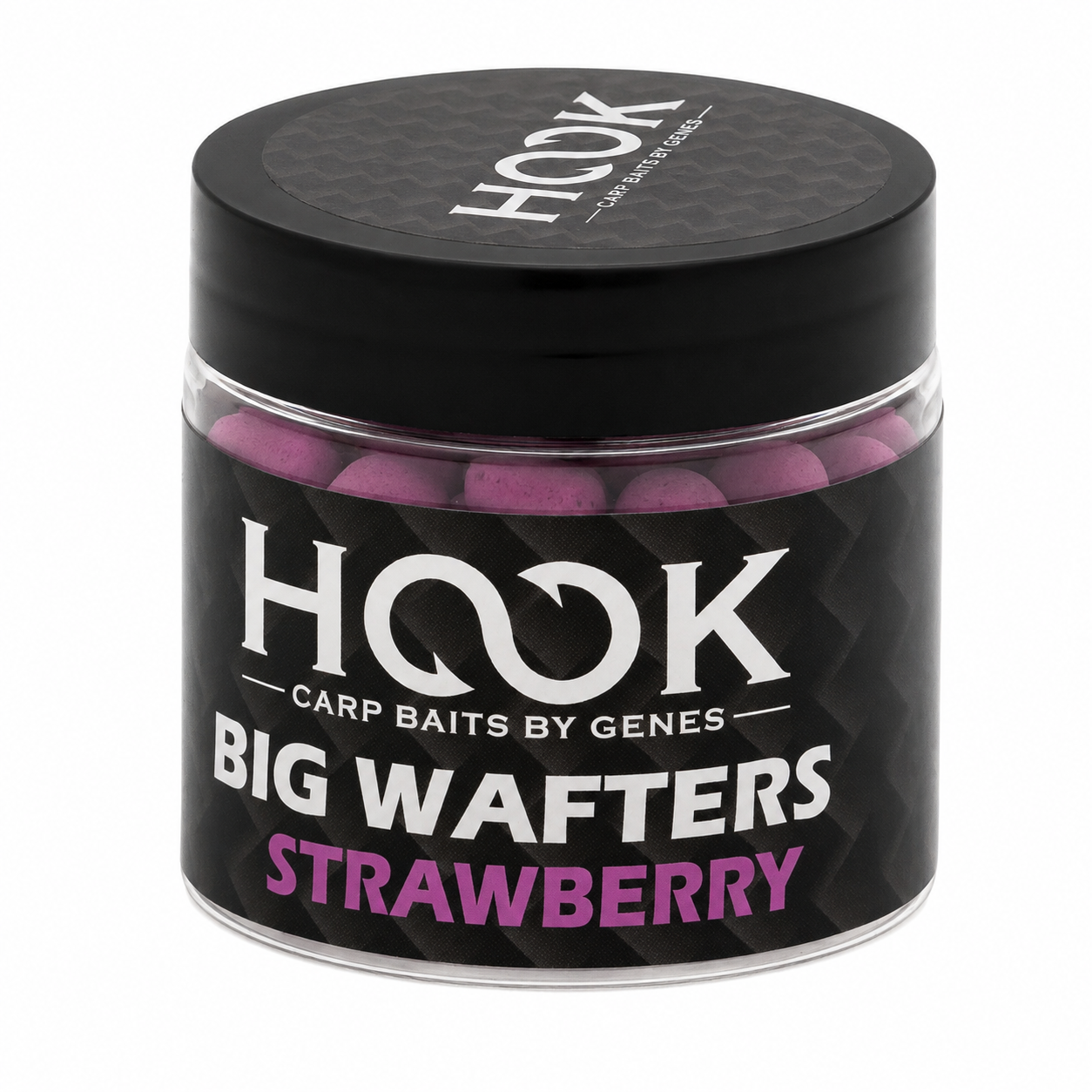 BIG WAFTERS STRAWBERRY