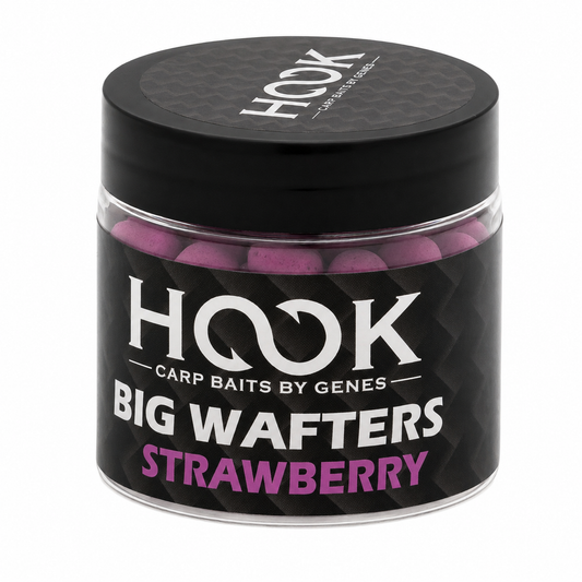 BIG WAFTERS STRAWBERRY