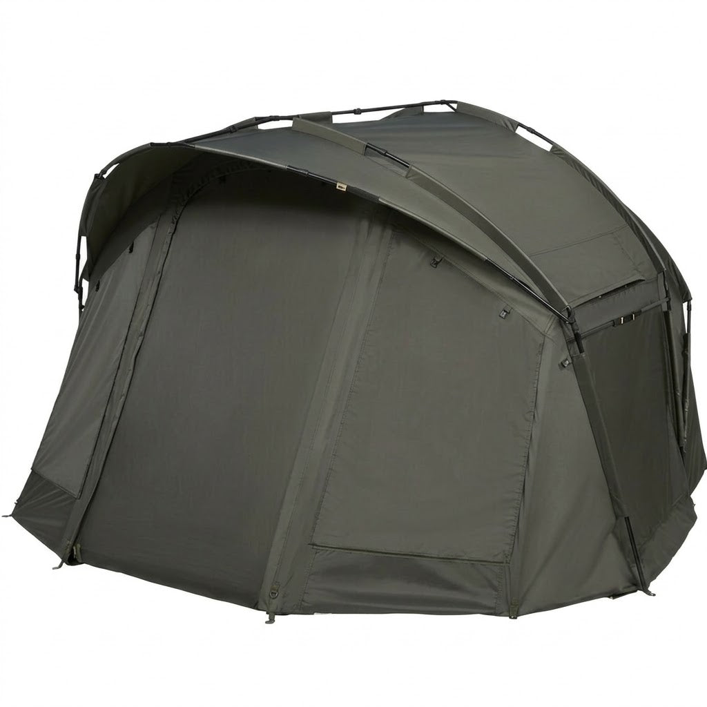 FULCRUM SESSION BIVVY AND OVERWRAP