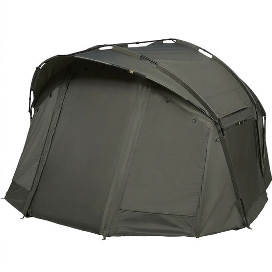 FULCRUM SESSION BIVVY AND OVERWRAP