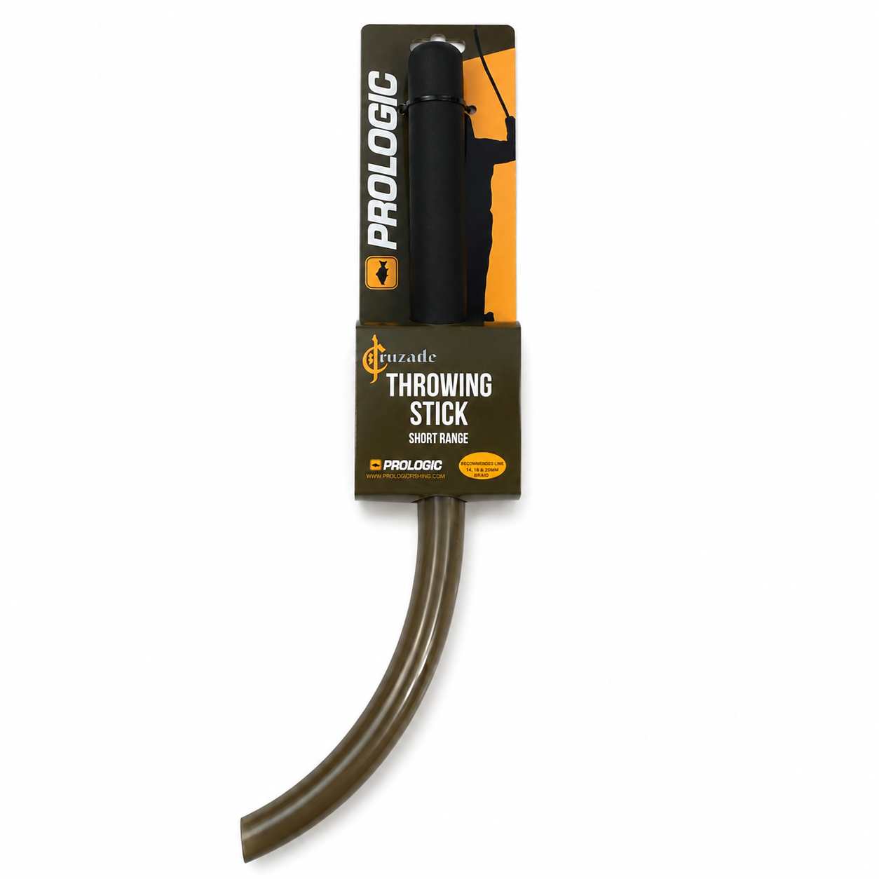 SHORT RANGE 20MM THROWING STICK 20MM