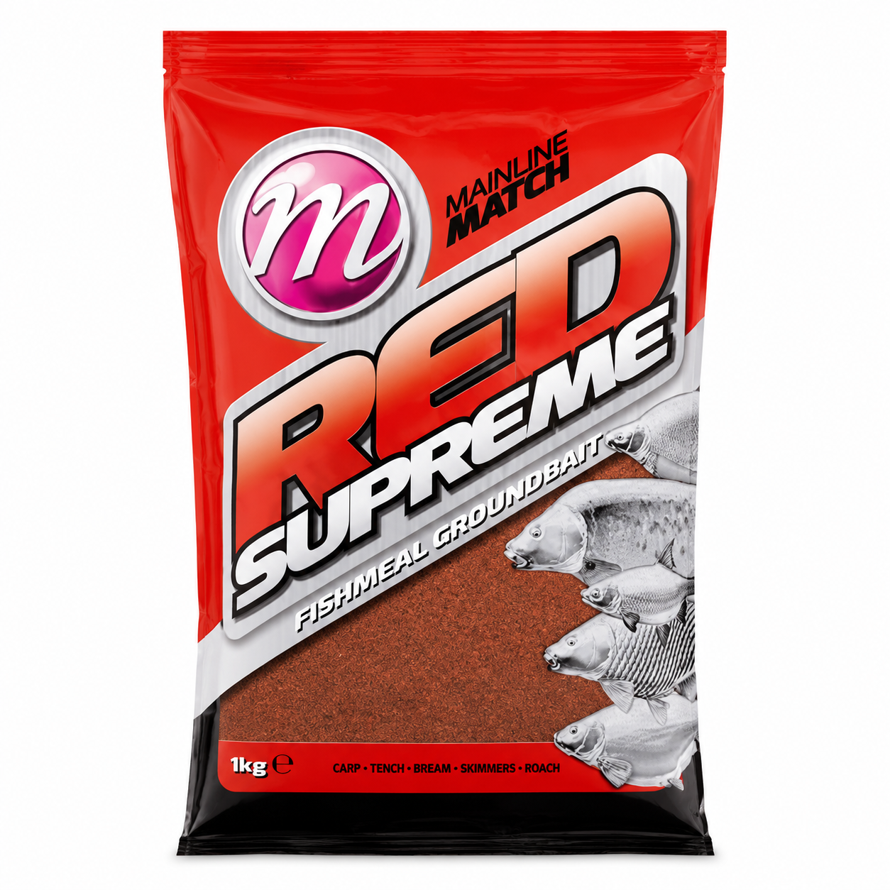 RED SUPREME - 1KG