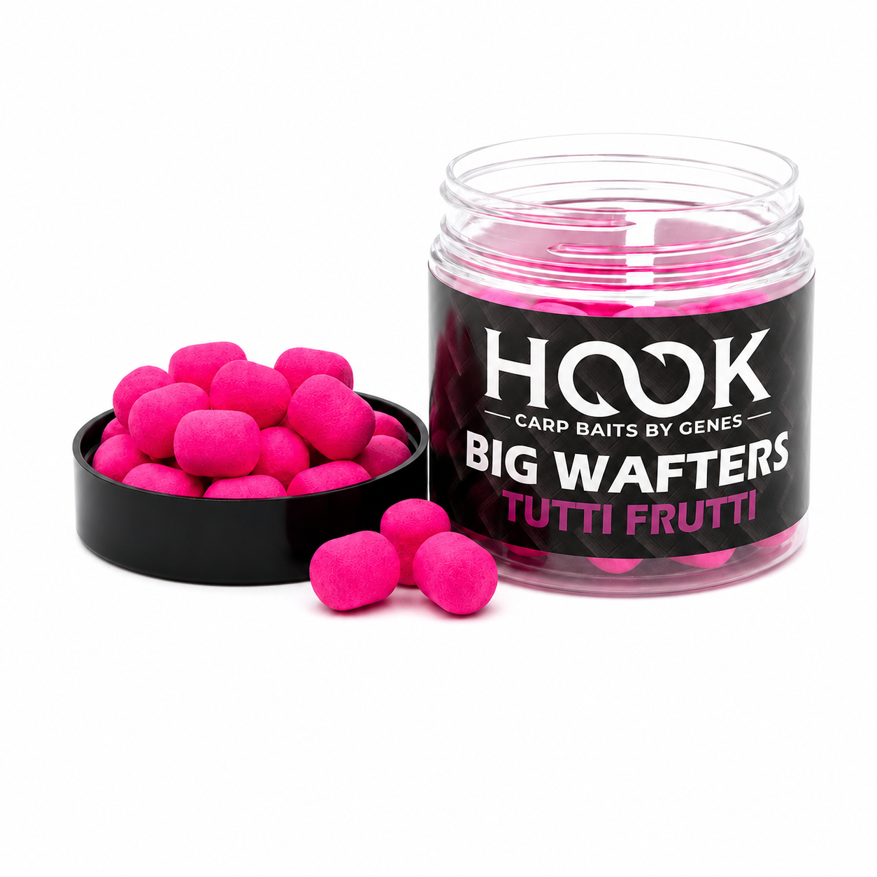BIG WAFTERS TUTTI FRUTTI