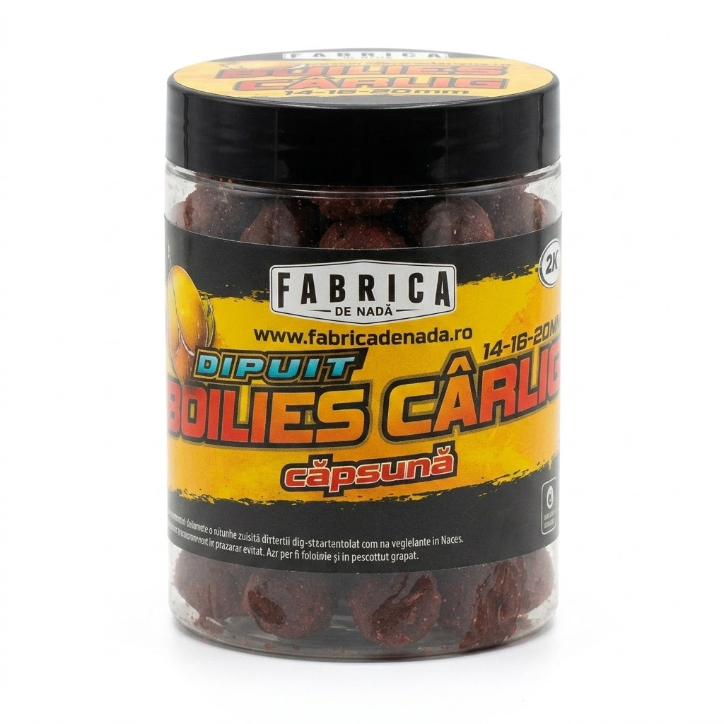 BOILIES DIPUIT CARLIG 14-16-20 MM CAPSUNA