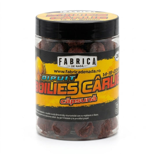 BOILIES DIPUIT CARLIG 14-16-20 MM CAPSUNA