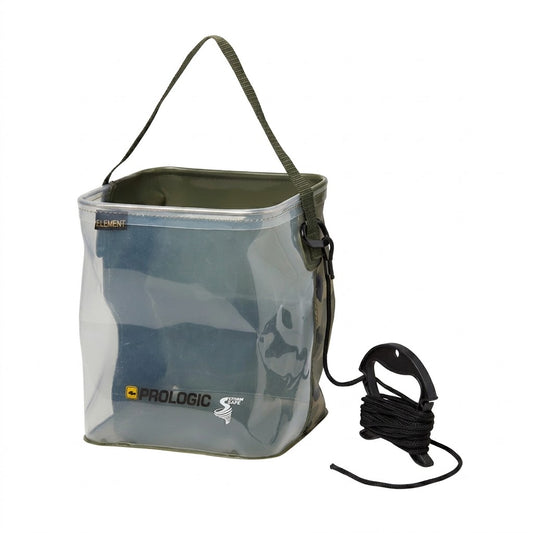 ELEMENT TRANS-CAMO RIG/WATER BUCKET M