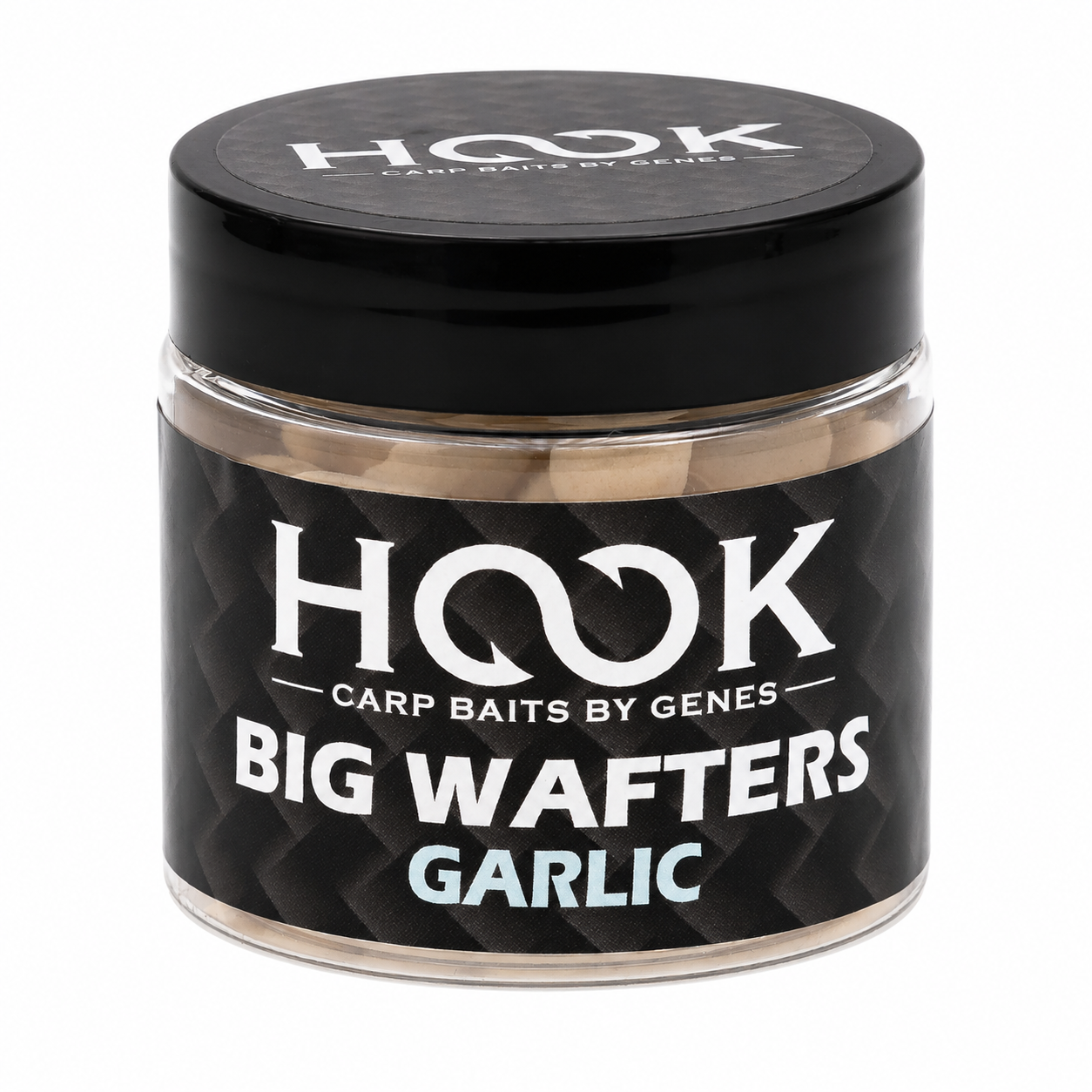 BIG WAFTERS GARLIC