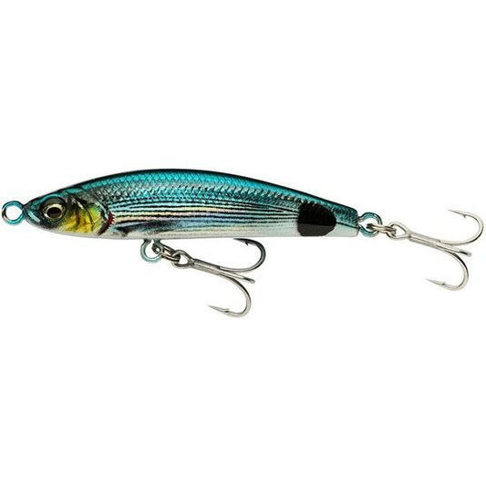 GRAVITY PENCIL 4.5CM 5G SADDLED BREAM