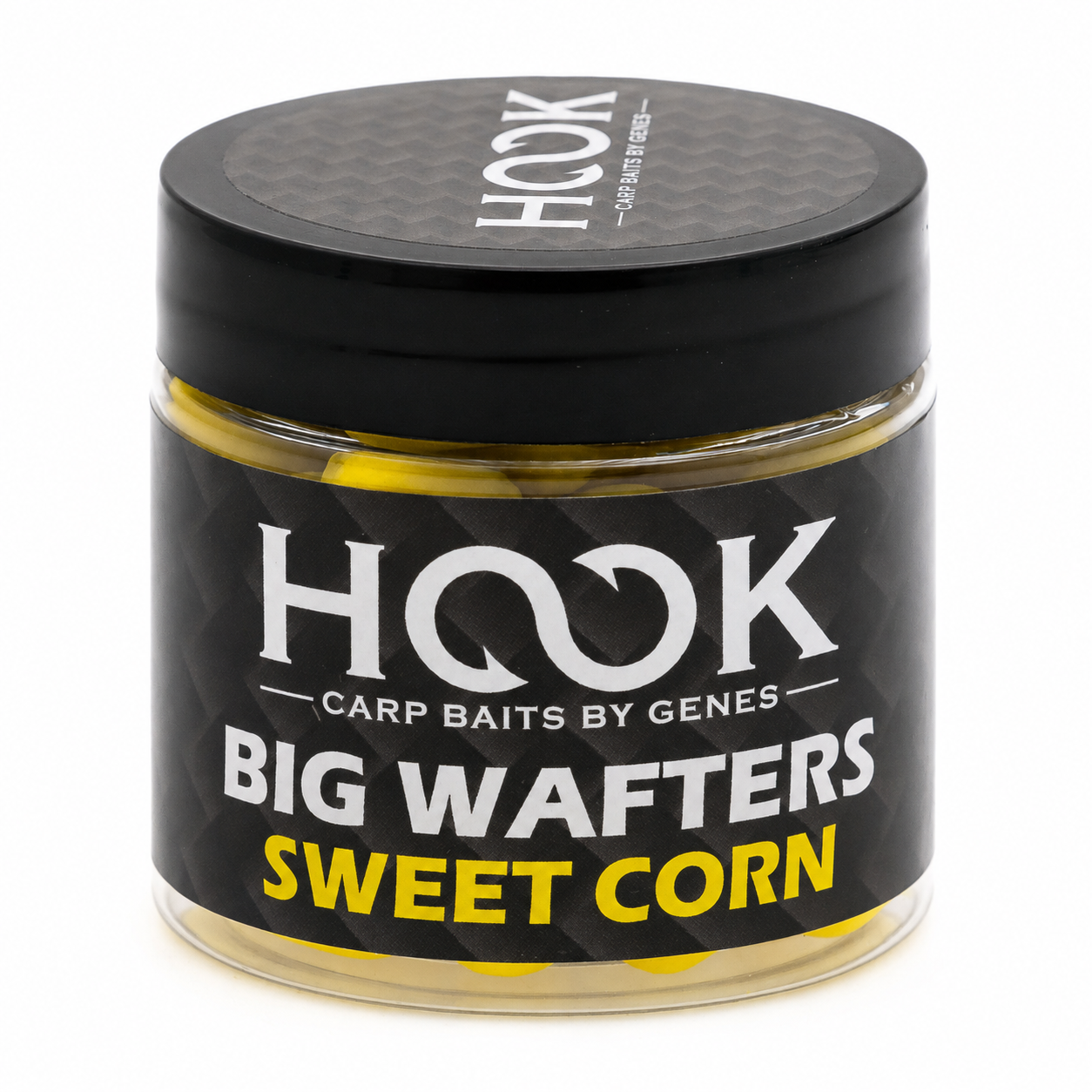 BIG WAFTERS SWEET CORN