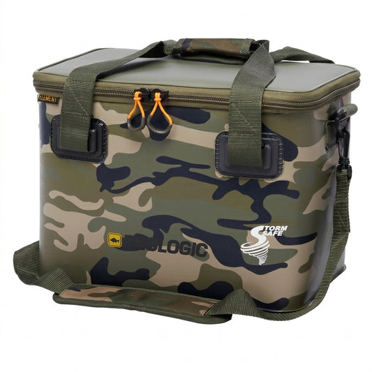 ELEMENT STORM SAFE BARROW BAG CAMO M