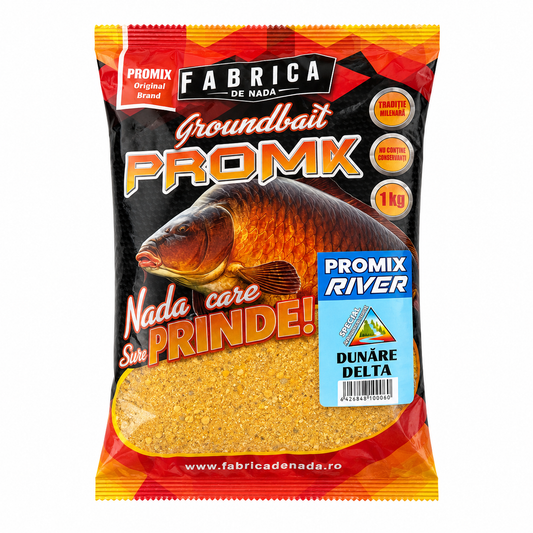 PROMIX RIVER DUNARE & DELTA