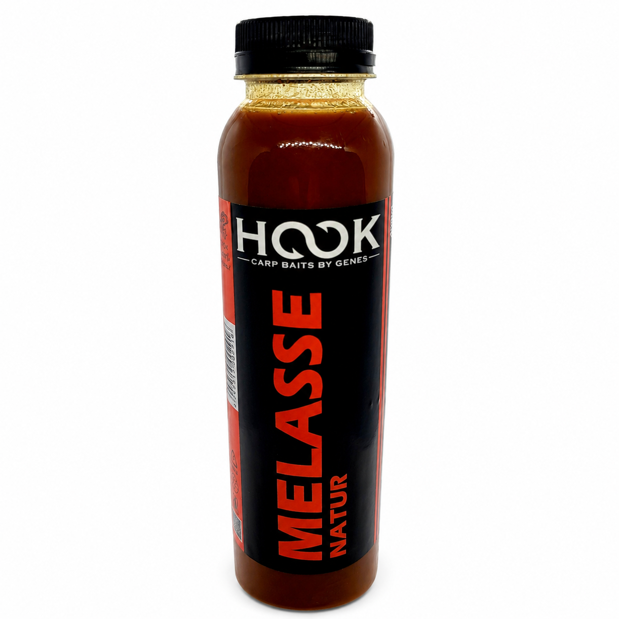 MELASA NATUR 400ML