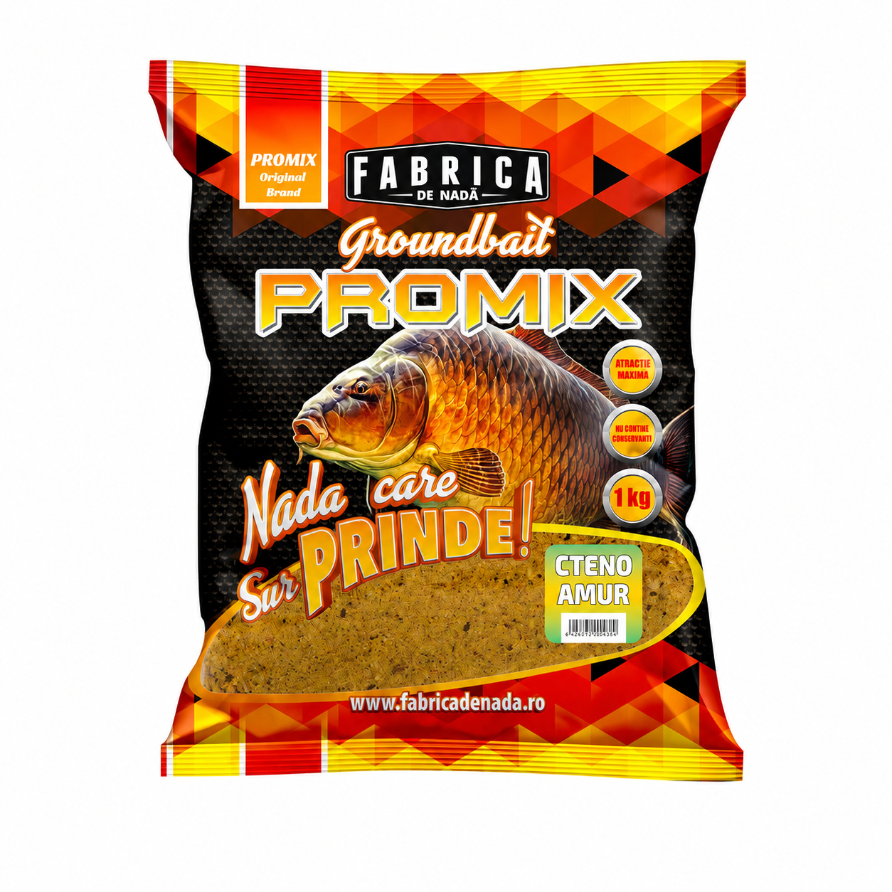 PROMIX CTENO/AMUR