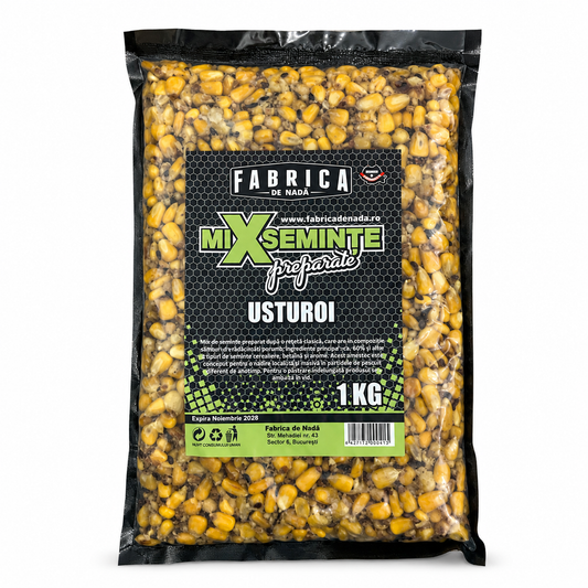 MIX SEMINTE USTUROI 1KG