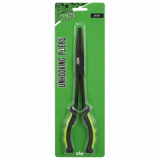 UNHOOKING PLIERS 28CM