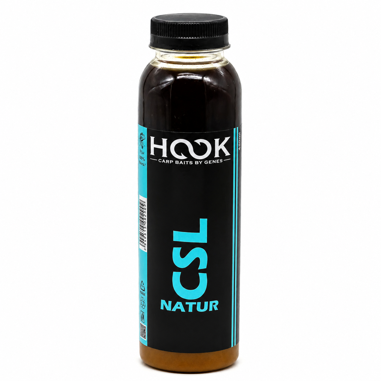 CSL NATUR 400ML