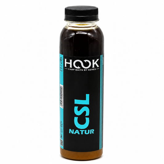 CSL NATUR 400ML