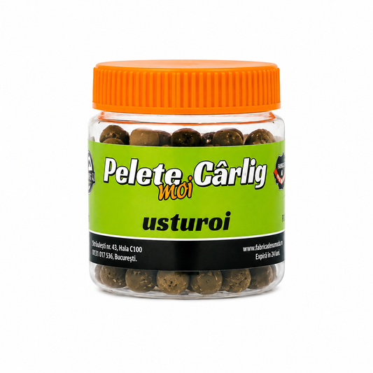 PELETE MOI CARLIG USTUROI