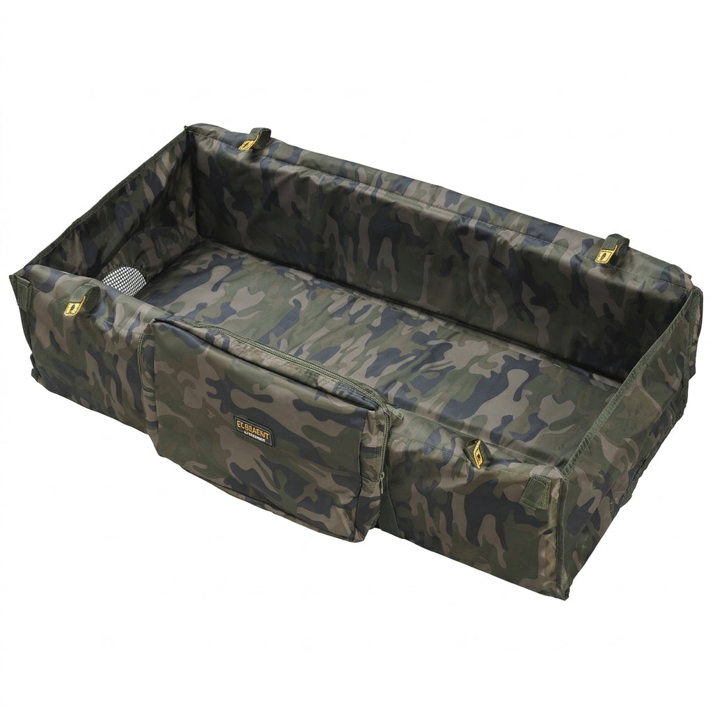 ELEMENT COM-PACT SLING MAT CAMO