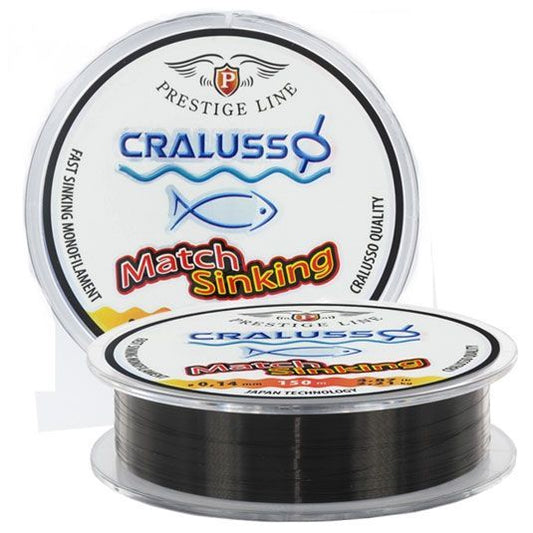 FIR CRALUSSO SINKING PRESTIGE (500M) 0.18MM