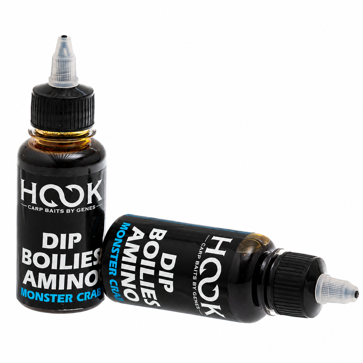 DIP BOILIES AMINO 100ML - MONSTER CRAB