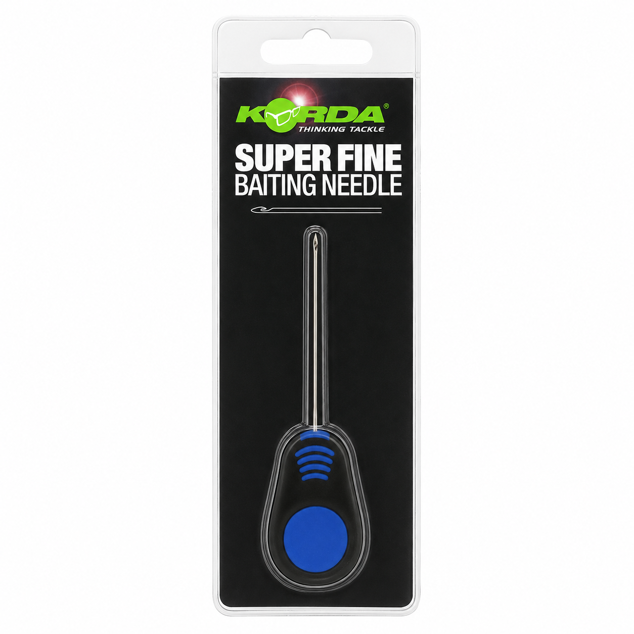SUPER FINE BAITING NEEDLE