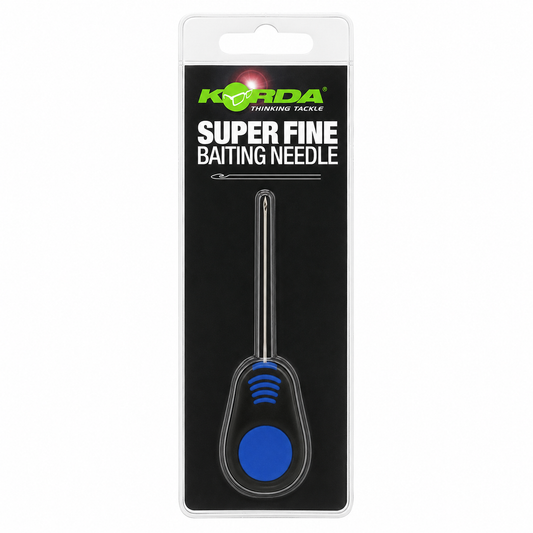 SUPER FINE BAITING NEEDLE
