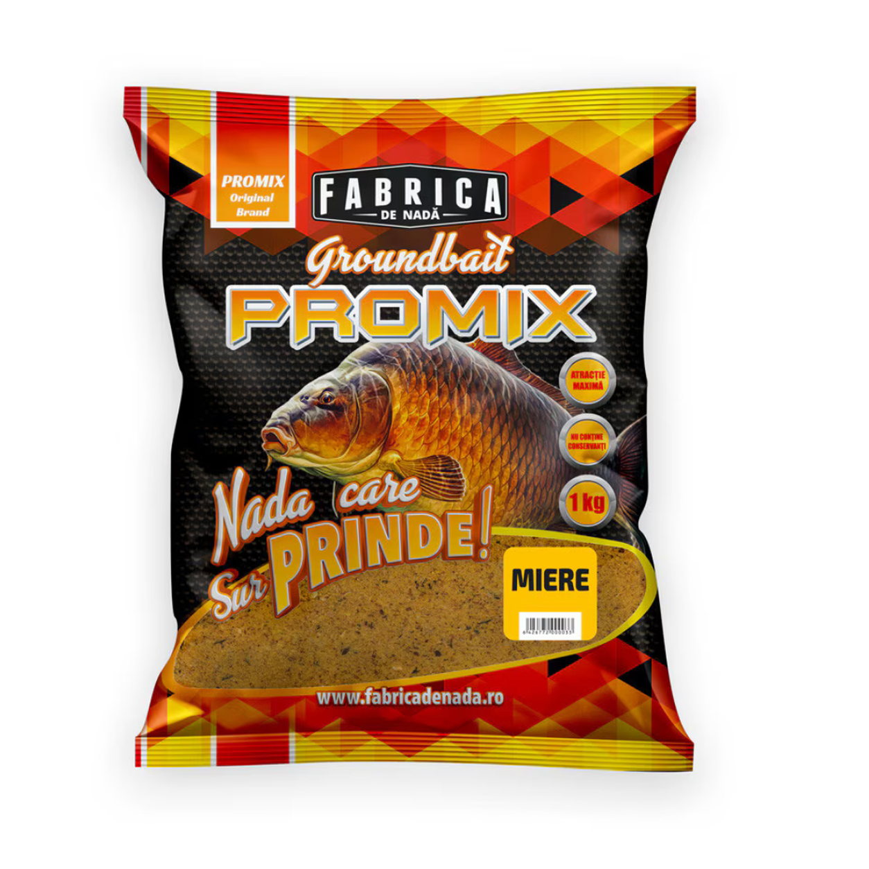 PROMIX MIERE