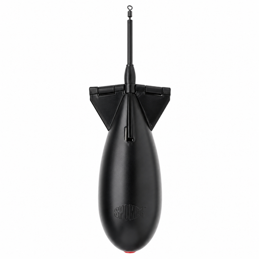 MIDI BLACK SPOMB