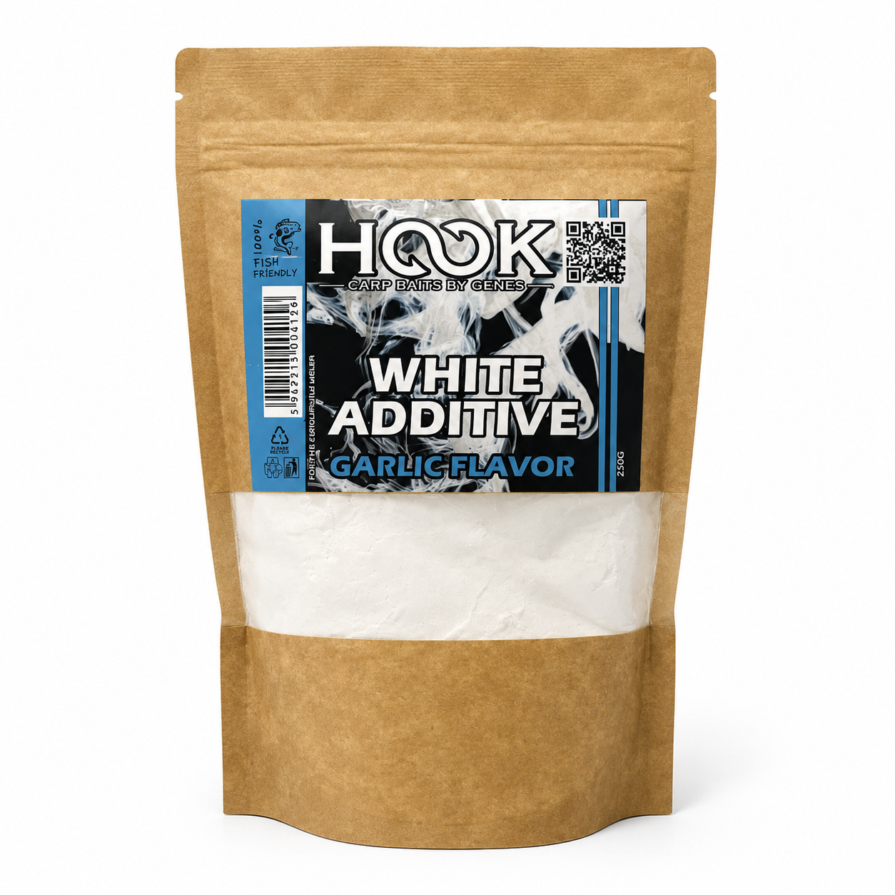 NOR NOVAC ADITIV 250G USTUROI