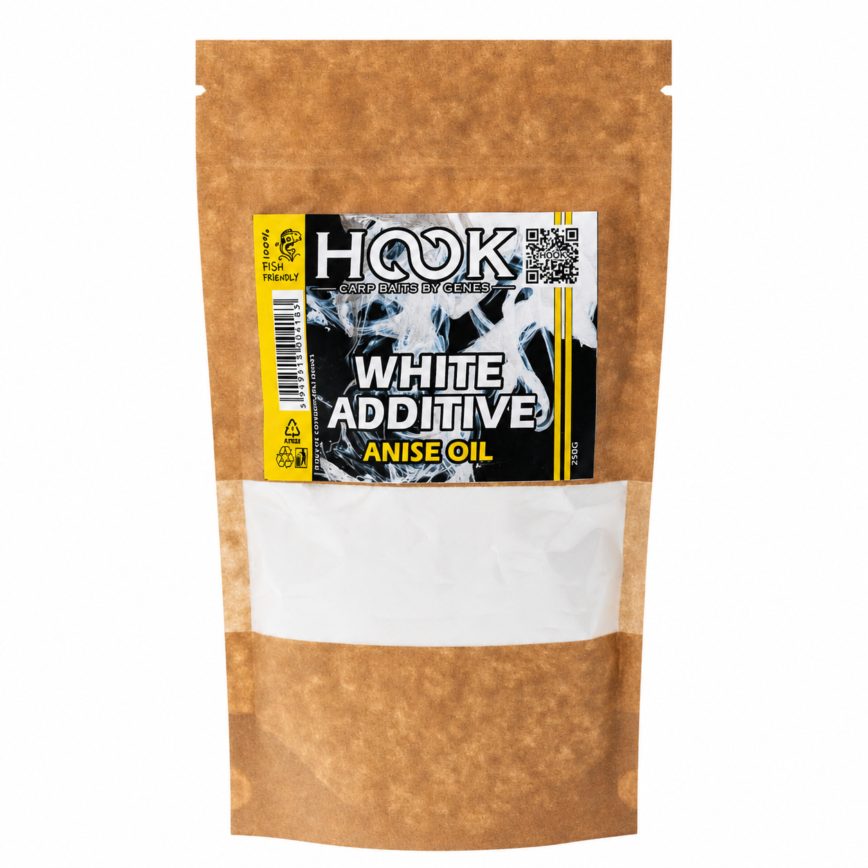 NOR NOVAC ADITIV 250G ANASON