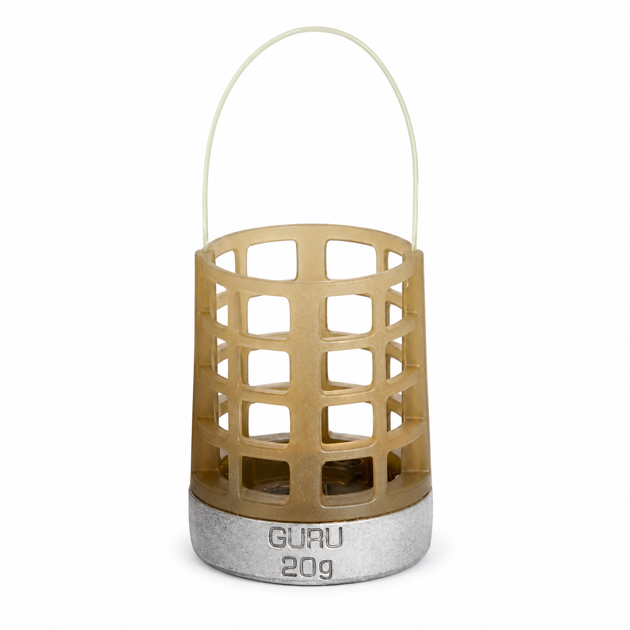 X-CHANGE DISTANCE FEEDER CAGED | LARGE 20G
