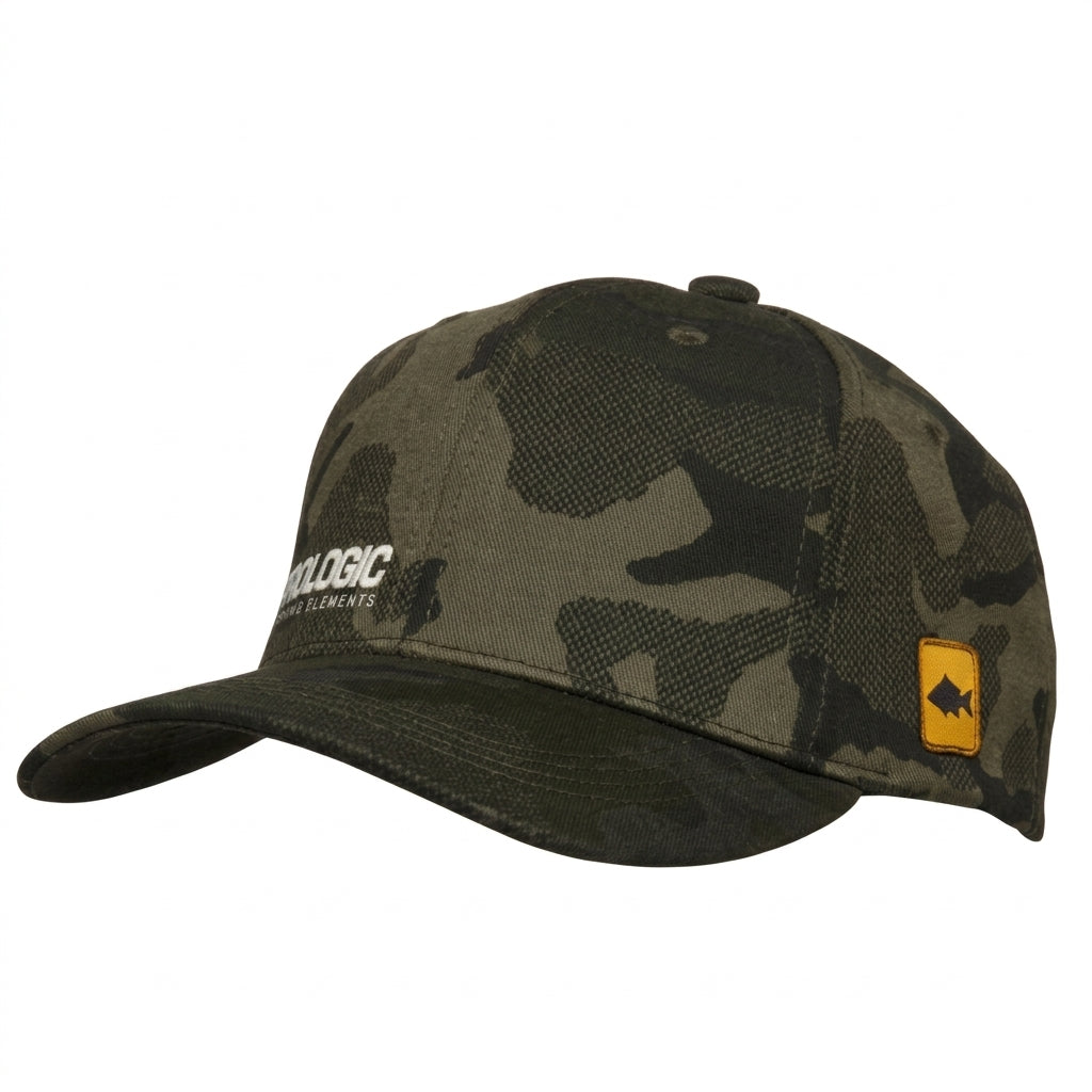 CHOD RIG CAP ONESIZE CAMO