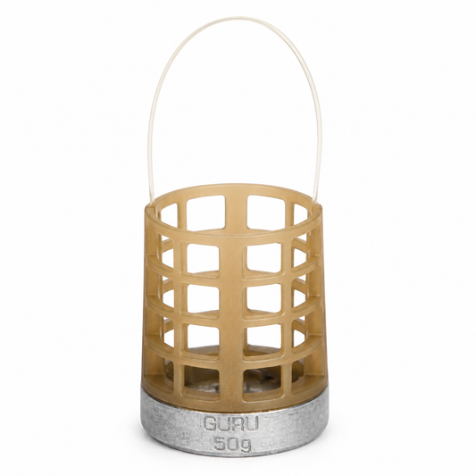 X-CHANGE DISTANCE FEEDER CAGED | LARGE 50G