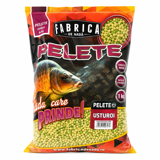 PELETE 2MM USTUROI