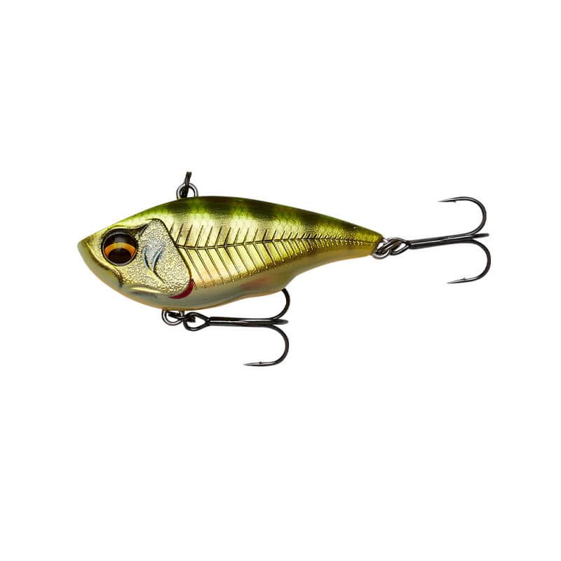 FAT VIBES 6.6CM 22G S PERCH