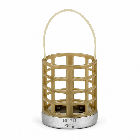 X-CHANGE DISTANCE FEEDER CAGED | MEDIUM 40G