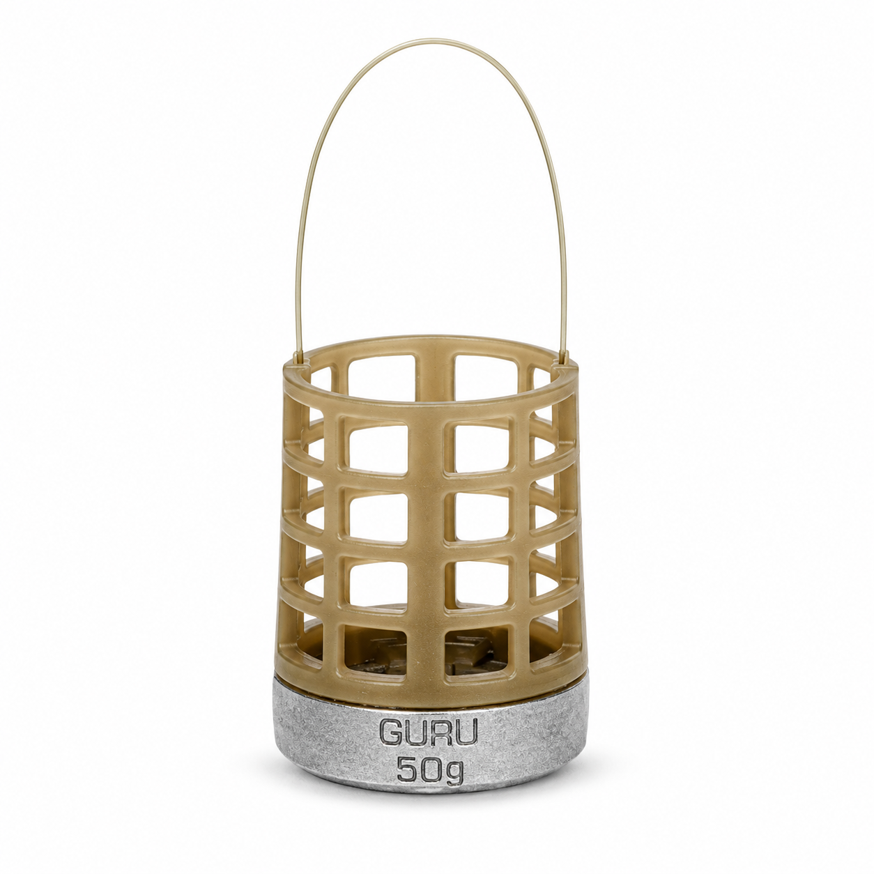 X-CHANGE DISTANCE FEEDER CAGED | MEDIUM 50G