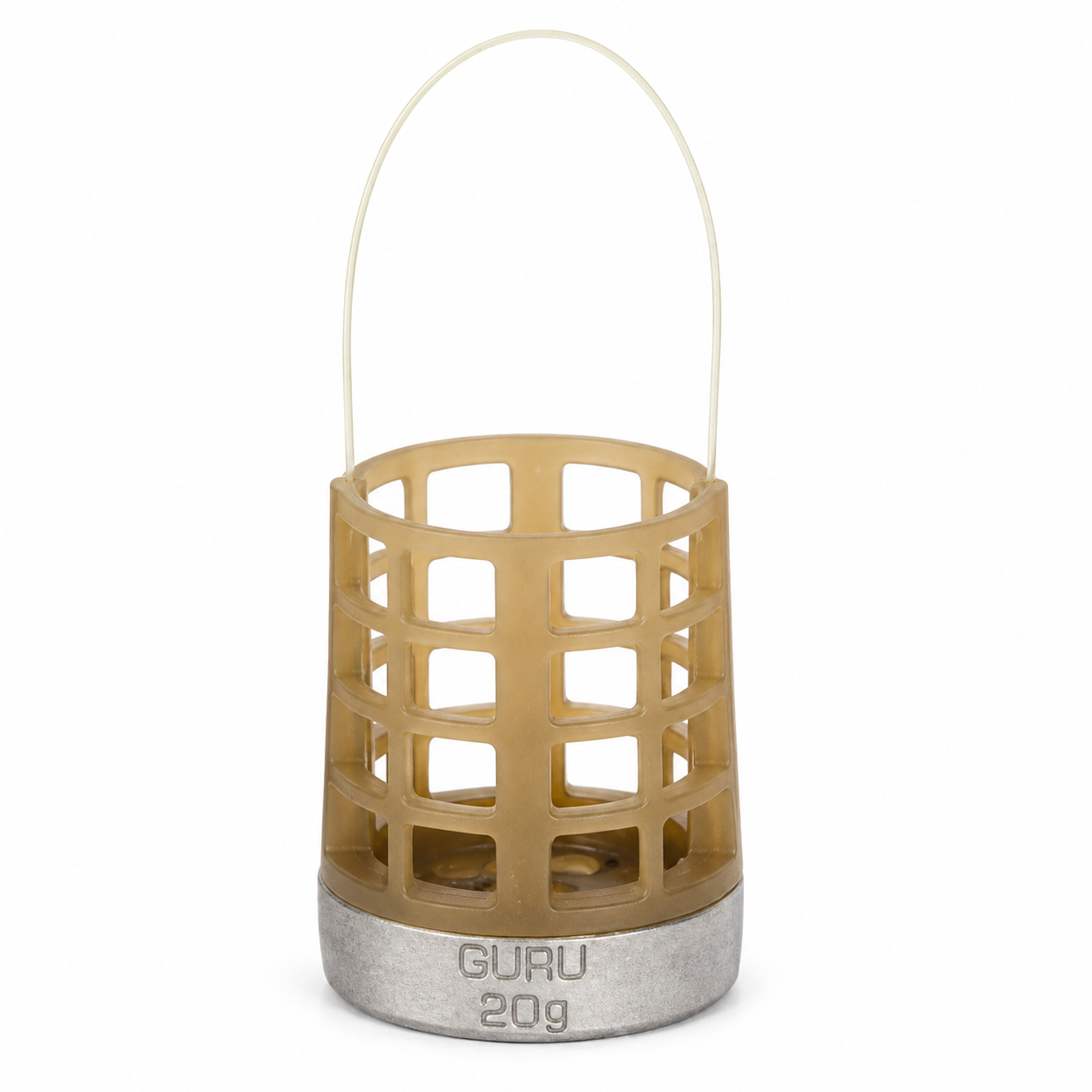 X-CHANGE DISTANCE FEEDER CAGED | SMALL 20G