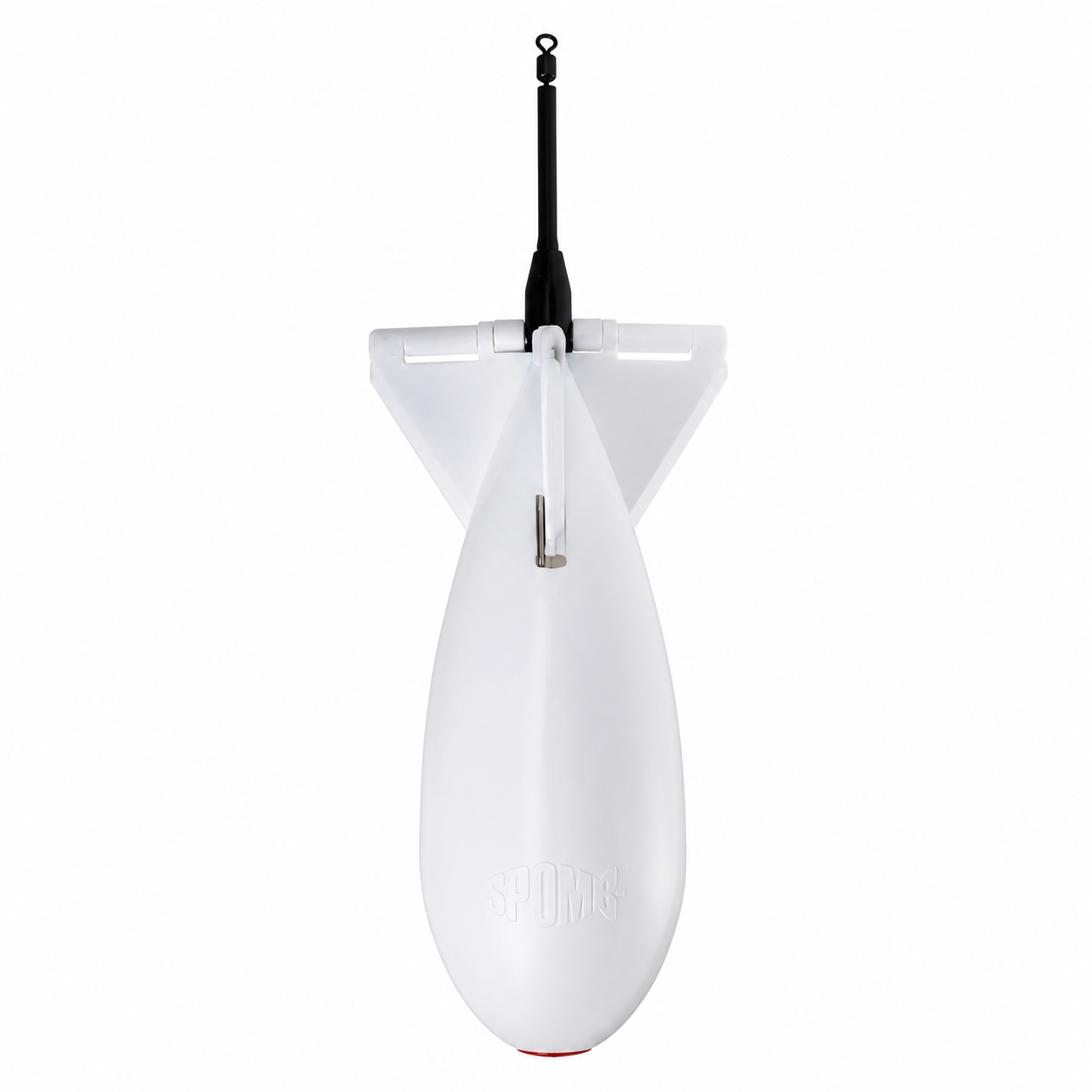 MIDI WHITE SPOMB