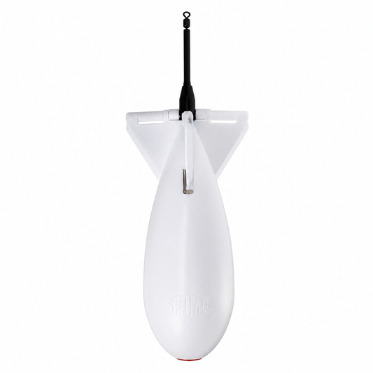 MIDI WHITE SPOMB