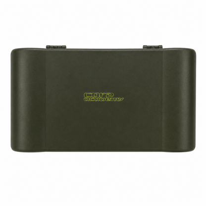 CUTIE FORFACE CARP ACADEMY 35X11X3CM