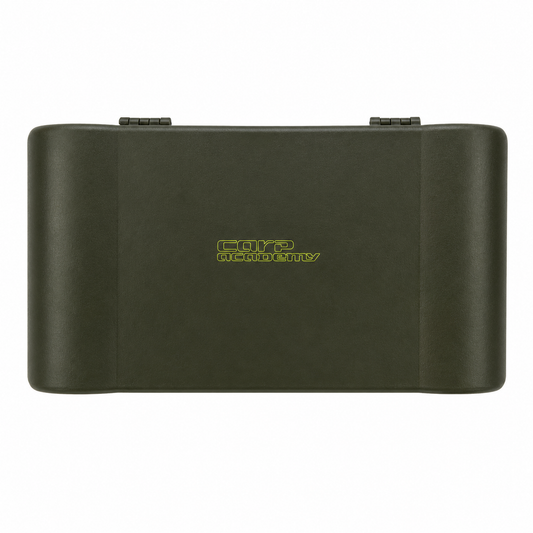CUTIE FORFACE CARP ACADEMY 35X11X3CM