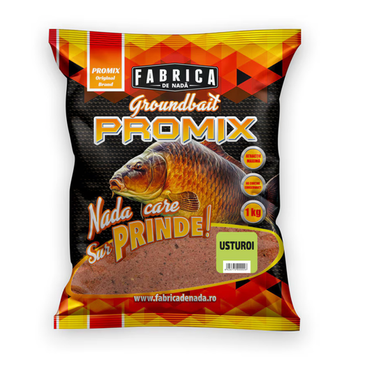 PROMIX USTUROI