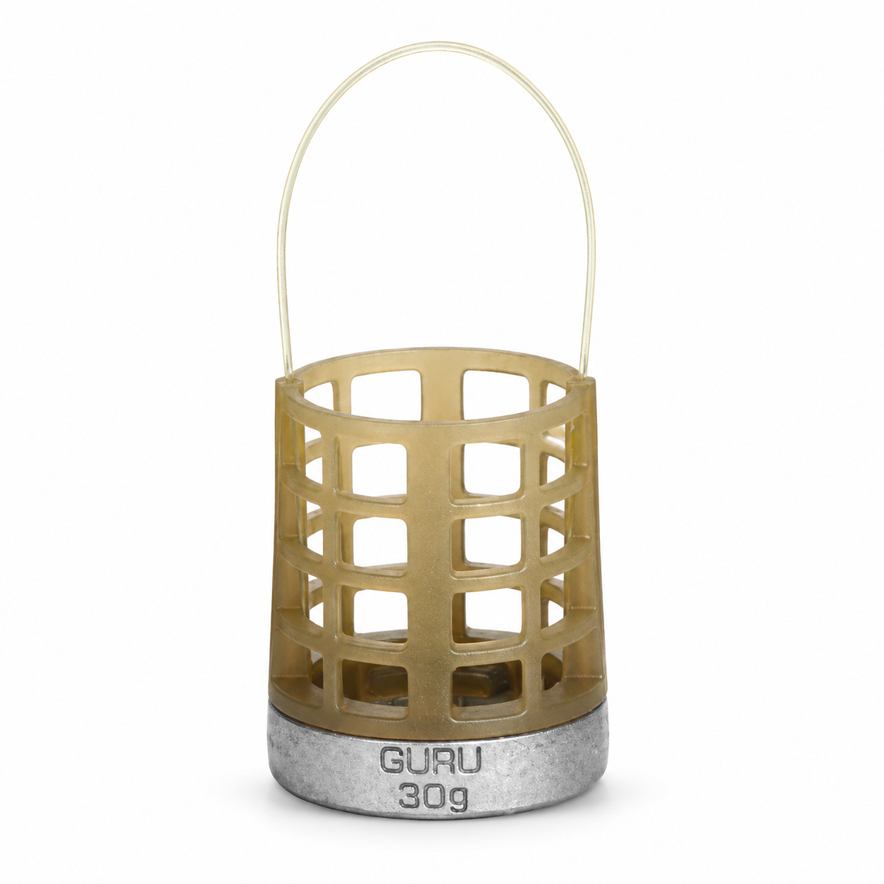 X-CHANGE DISTANCE FEEDER CAGED | SMALL 30G