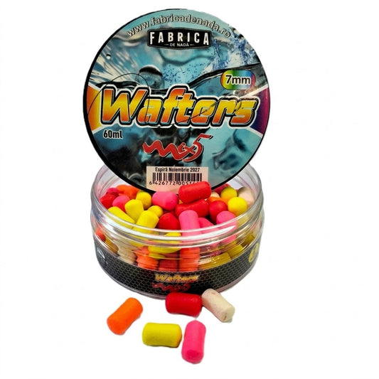 WAFTERS 7MM MIX5