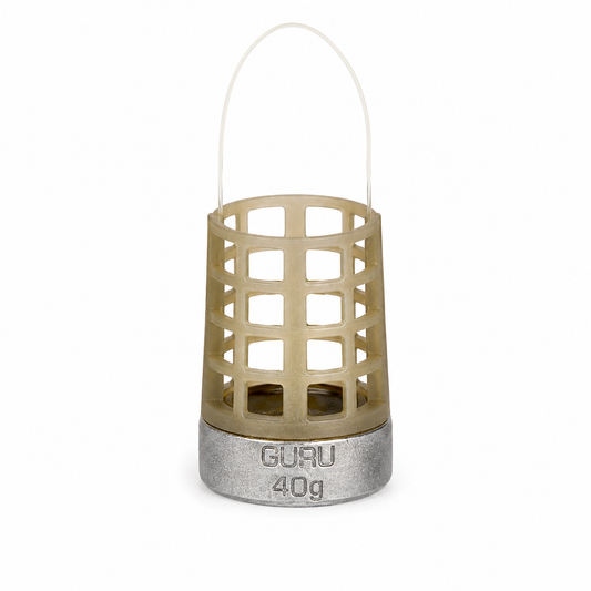 X-CHANGE DISTANCE FEEDER CAGED | SMALL 40G