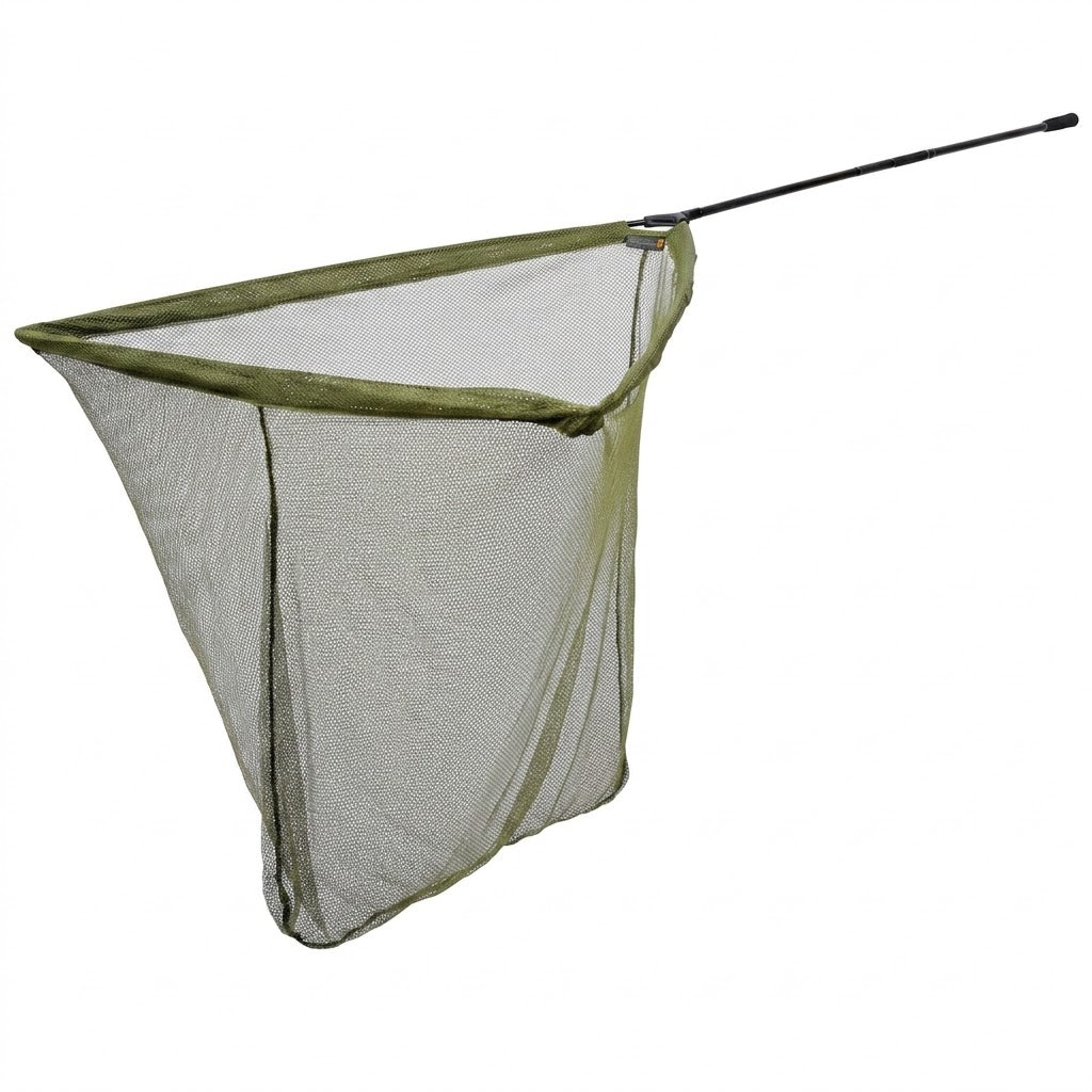 C-SERIES LANDING NET 42 6FT/180CM 2PCS